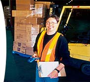 Forklift Training for Individuals