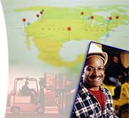 Forklift Training for Multiple Location Businesses