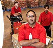 Forklift Training for Small Companies