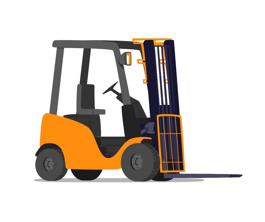 Forklift Certification Online Training, 100