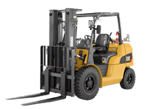 How our online forklift certification training works