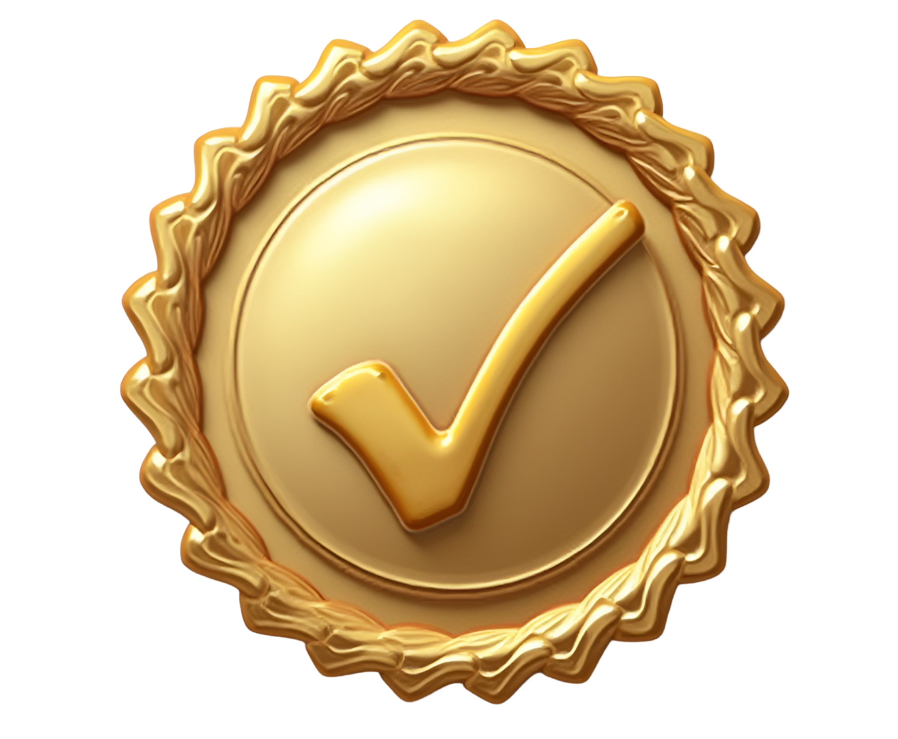 Renewal Seal