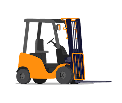 Get your same day forklift certification online