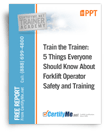 Train The Trainer