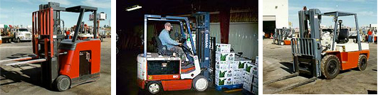 Forklift Certification Cost Affordable Forklift License Cost