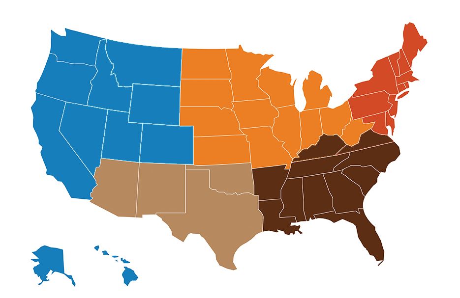 Forklift Certification in United States