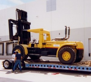 Find Forklift Training Classes Near Me With Certifyme Net