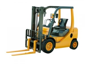 Forklift Recertification