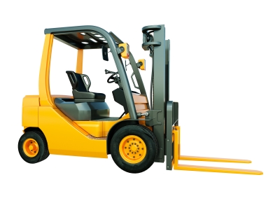 Forklift Safety program