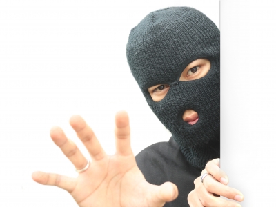 How Can You Protect Your Forklift From Getting Stolen?