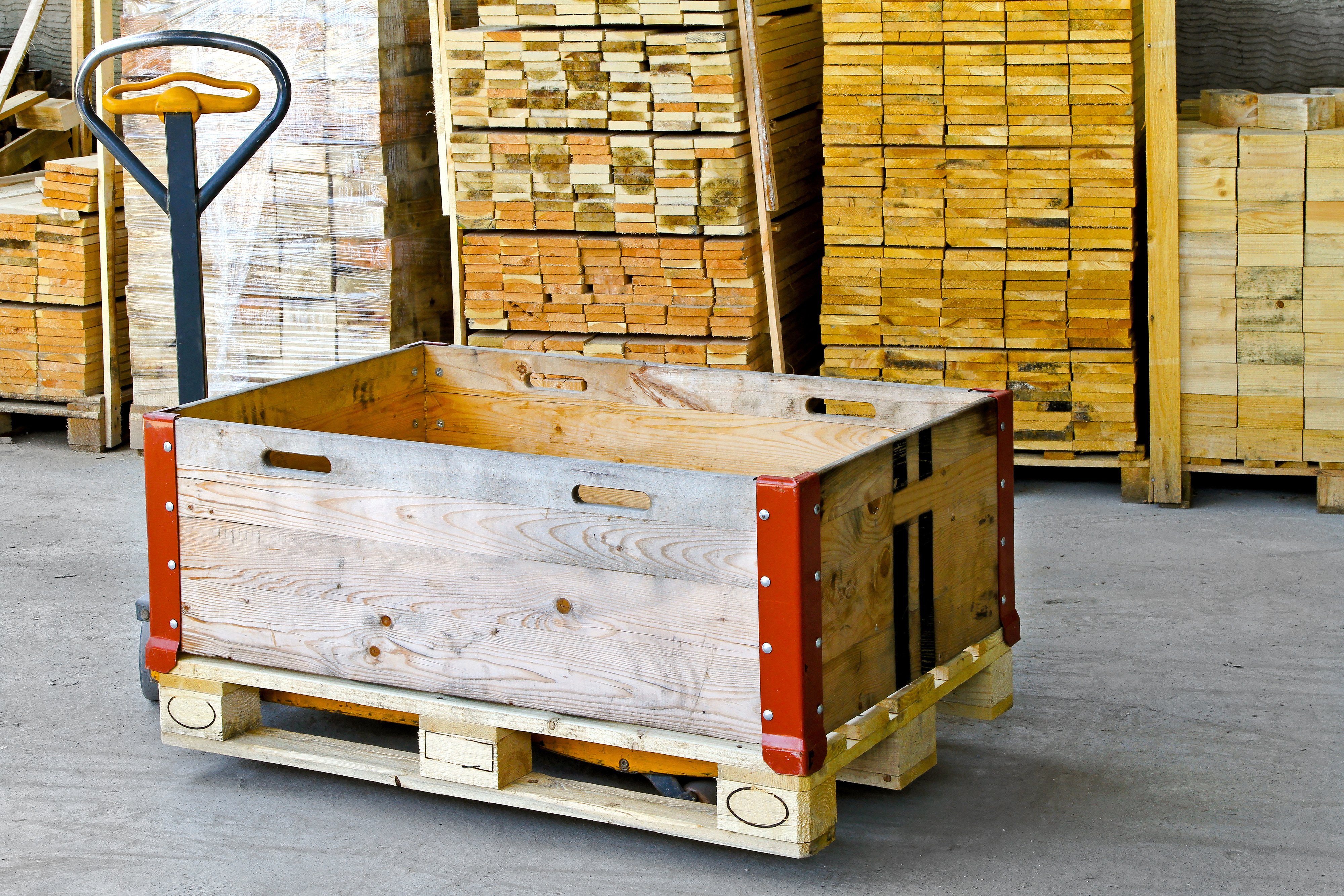 pallet jack certification pallet jack certification