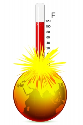 OSHA Heat Stress