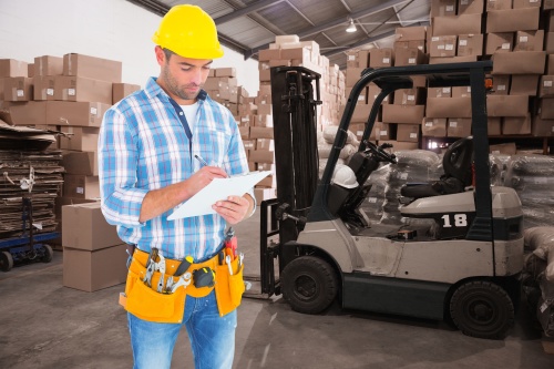 Penalty of Using a Fake Forklift Certification License | CertifyMe.Net