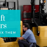 Forklift Repairs