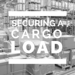 securing cargo load