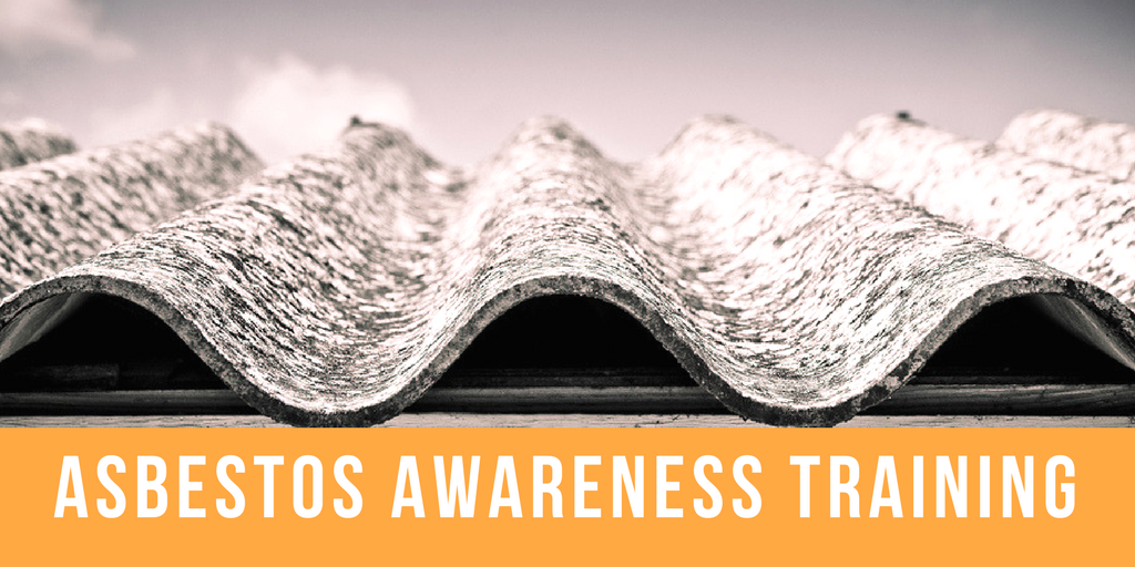 Asbestos Awareness Training