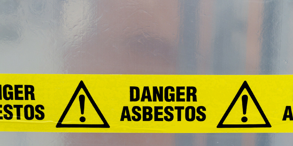 How to Work with Asbestos