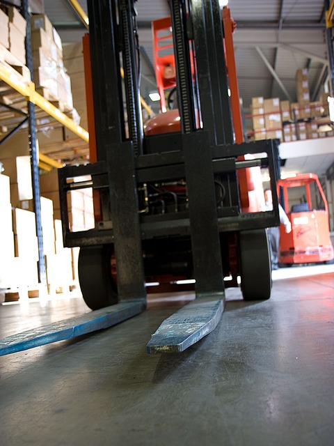 The Hidden Costs Of Forklift Accidents Certifyme Net