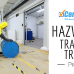 hazwoper train the trainer program