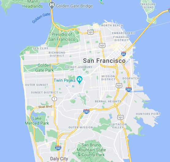 San Francisco Forklift Certification Get Forklift Training