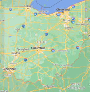 Ohio Forklift Certification Get Forklift Training Today