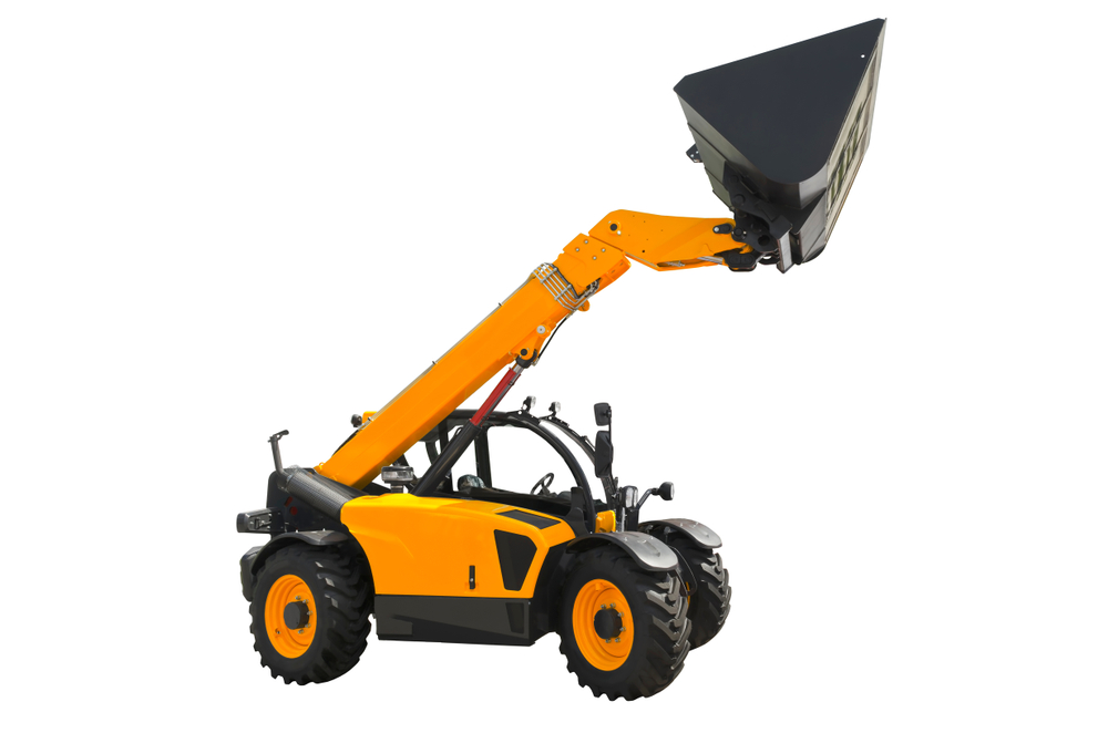 Telescopic Handler