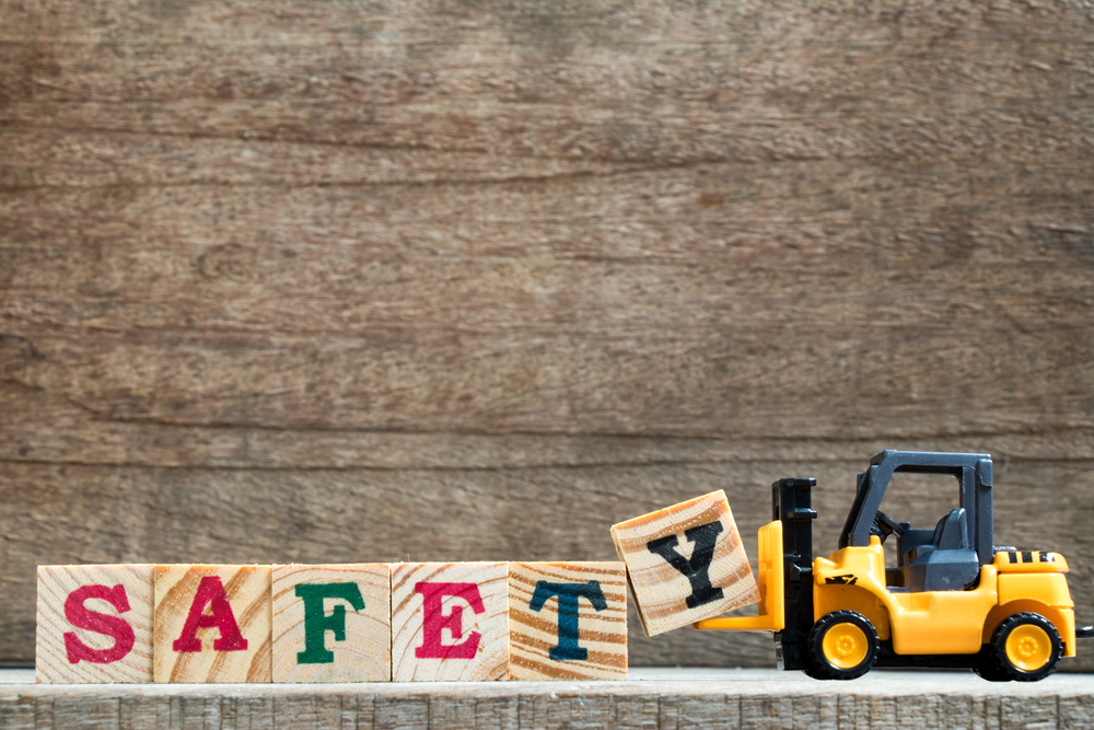 10 Forklift Safety Tips Every Operator Needs to Know.