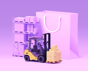 buy a forklift