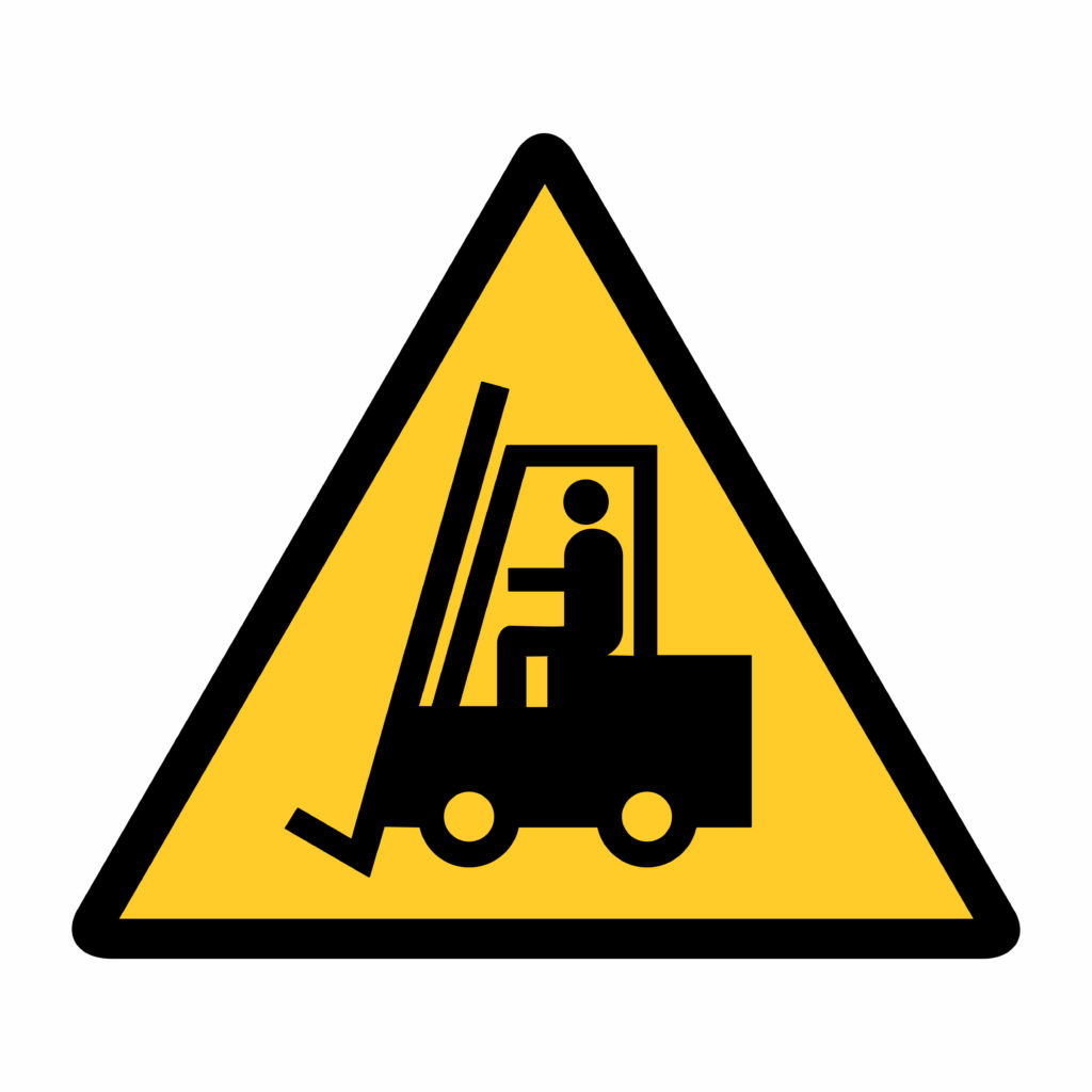 Osha forklift inspection documentation at rodney hickman blog