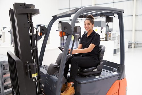 how long does forklift certification last