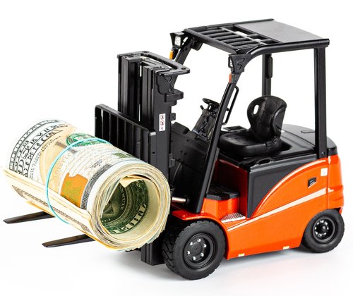 Get OSHA Forklift Certification Fast - Only $48 - Instant Access!